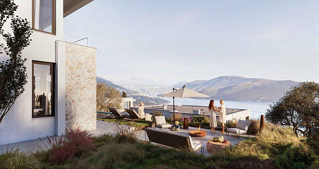 Luxury Modern Villas with Mediterranean Charm and Sea Views — photo 5